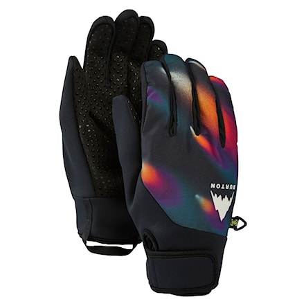 Snowboard Gloves Burton Park comets 2025 - 1