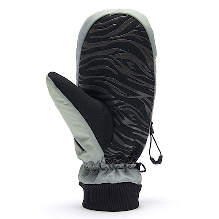 Rukavice na snowboard Deathgrip Ghoul Mitt melodie perault 2026 - 2