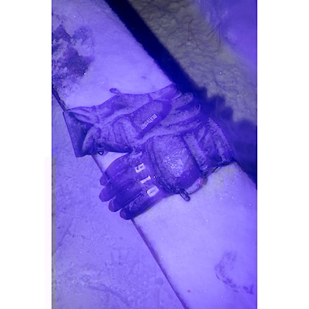 Rękawice snowboardowe Deathgrip Zombie 1910 2026 - 10