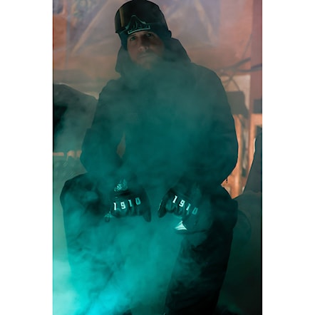 Rękawice snowboardowe Deathgrip Zombie 1910 2026 - 13