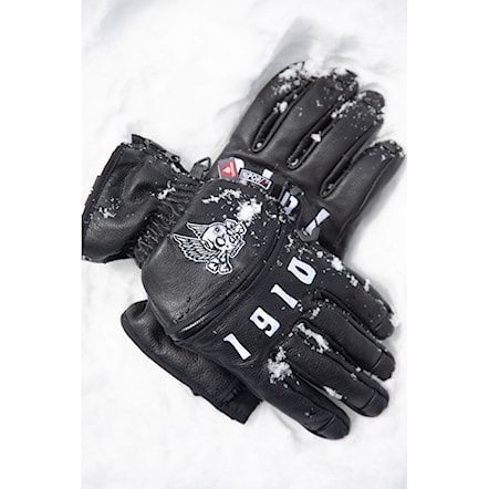 Rękawice snowboardowe Deathgrip Zombie 1910 2026 - 3