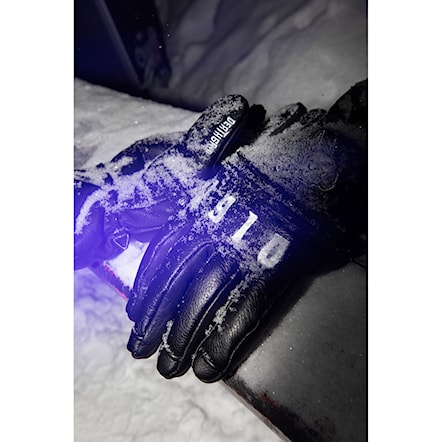 Rękawice snowboardowe Deathgrip Zombie 1910 2026 - 9
