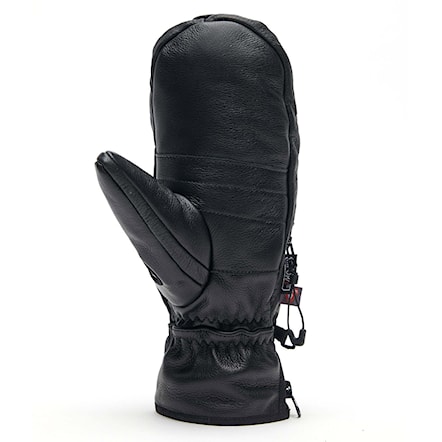 Rękawice snowboardowe Deathgrip Zombie Mitt black 2026 - 2