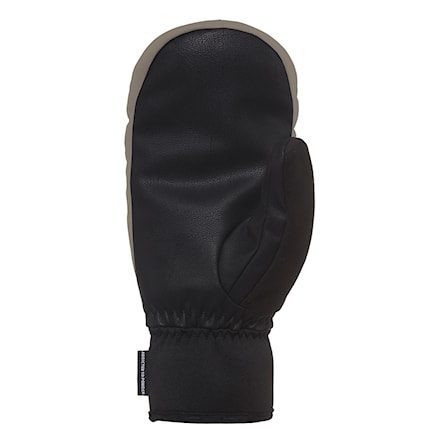 Rękawice snowboardowe Horsefeathers Midway taupe 2026 - 2