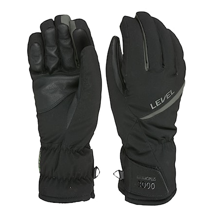 Snowboard Gloves Level Alpine forest 2025 - 1