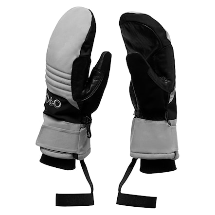 Rękawice snowboardowe Oakley Oakley B1B Mittens cement 2026 - 1