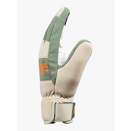 Snowboard Gloves Quiksilver Method desert sage 2025 - 2