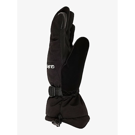 Snowboard Gloves Quiksilver Mission true black 2025 - 2