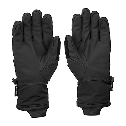 Rukavice na snowboard Volcom CP2 GORE-TEX Glove black 2026 - 2