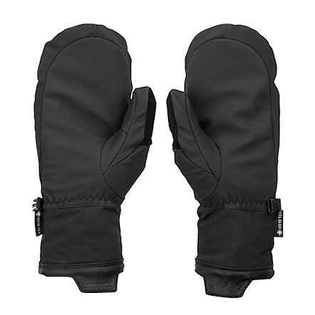 Rukavice na snowboard Volcom Stay Dry GORE-TEX Mitt black 2026 - 2