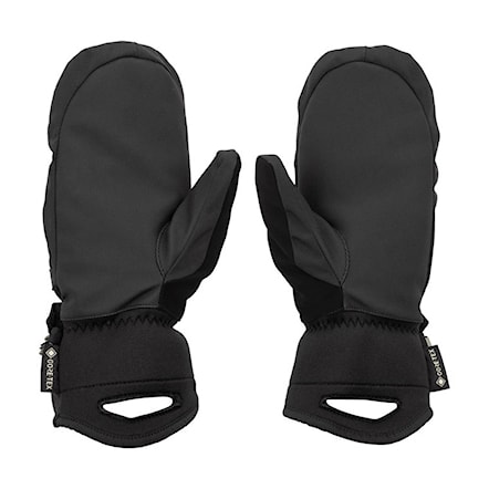 Rukavice na snowboard Volcom Women's Peep GORE-TEX Mitt black 2026 - 2