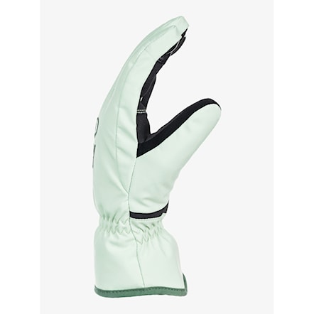 Snowboard Gloves Roxy Freshfield cameo green 2024 - 2