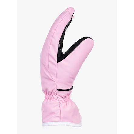 Snowboard Gloves Roxy Freshfield Girl pink frosting 2024 - 2