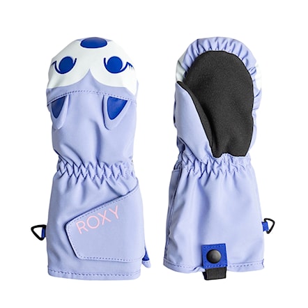 Snowboard Gloves Roxy Snows Up Mitt easter egg 2024 - 1