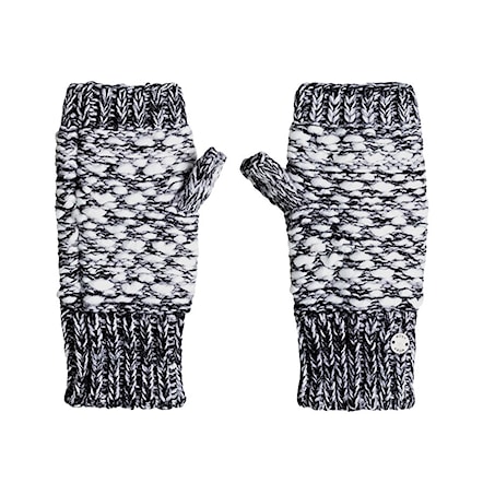 Snowboard Gloves Roxy The Shoppeuse anthracite 2018 - 1