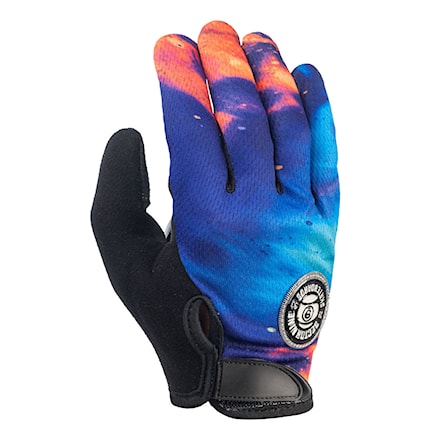 Longboard Gloves Sector 9 Rush cosmos 2018 - 1