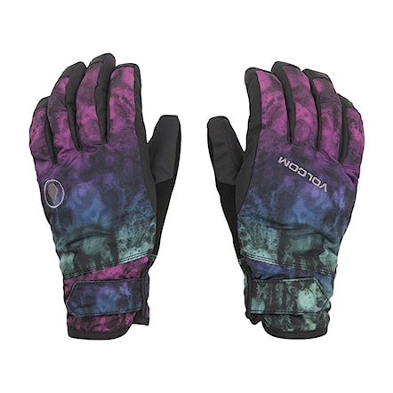 Snowboard Gloves Volcom Nyle mix 2019 - 1