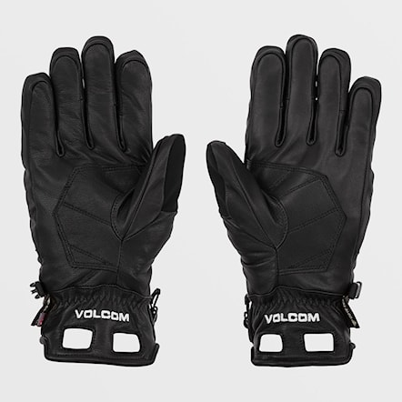 Snowboard Gloves Volcom Service Gore-Tex black 2024 - 2