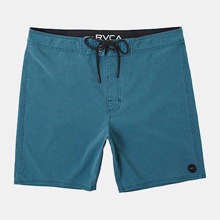 Swimwear RVCA VA Pigment Trunk mallard blue 2023 - 9