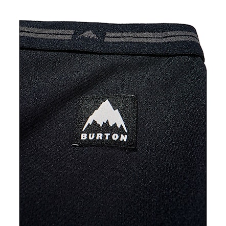 Sada funkčního prádla Burton Kids 1St Layer Set true black 2025 - 7