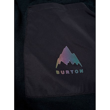 Sada funkčního prádla Burton Kids Outbeam Merino Set true black 2025 - 5