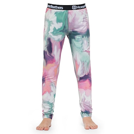 Functional Underwear Set Horsefeathers Matar Set Youth rainbow 2026 - 4