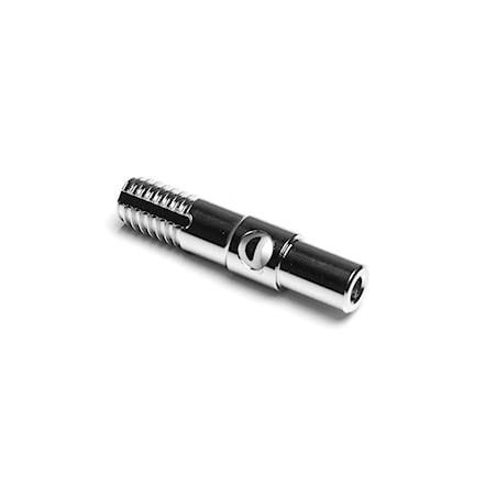 Sada na opravu pedálov OneUp Pedal Bushing Tool silver - 2