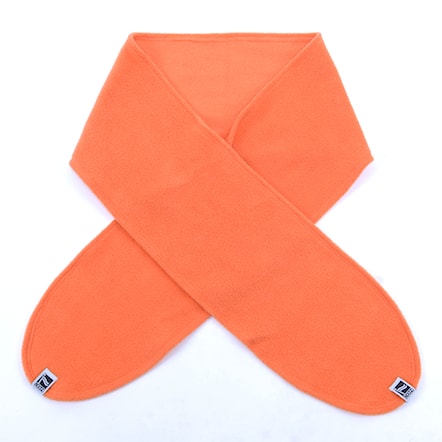 Nákrčník NXTZ Fleece Scarf orange 2012 - 1