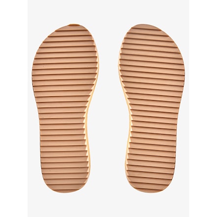 Sandals Roxy Anela brown/tan 2023 - 3