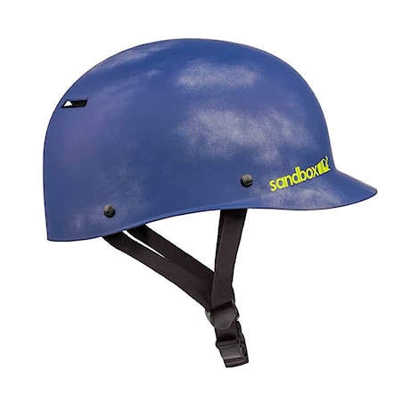 Wakeboard Helmet Sandbox Classic 2.0 Low Rider acid wash 2022 - 1