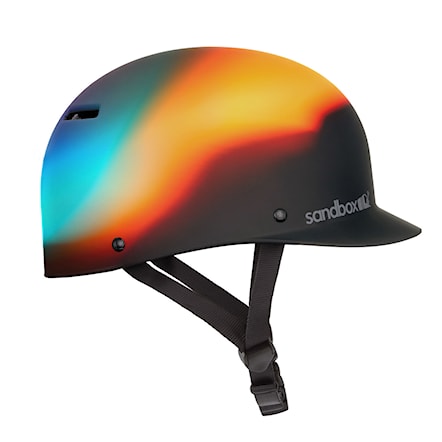Kask wakeboardowy Sandbox Classic 2.0 Low Rider aura 2023 - 1