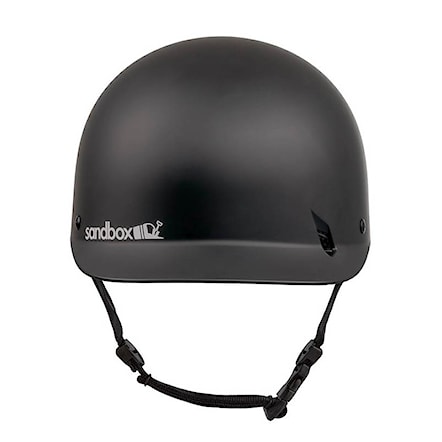 Wakeboard Helmet Sandbox Classic 2.0 Low Rider black 2024 - 2