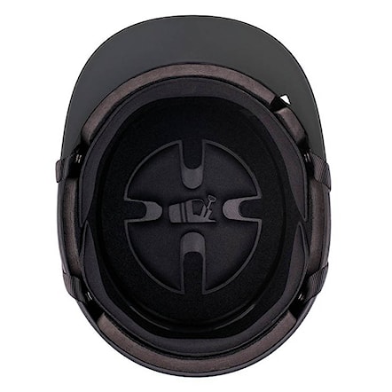 Wakeboard Helmet Sandbox Classic 2.0 Low Rider black 2024 - 4