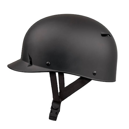 Wakeboard Helmet Sandbox Classic 2.0 Low Rider black 2024 - 5