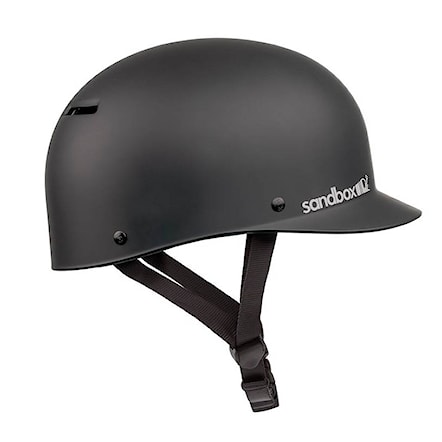 Wakeboard Helmet Sandbox Classic 2.0 Low Rider black 2024 - 1