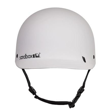 Wakeboard Helmet Sandbox Classic 2.0 Low Rider white 2023 - 4