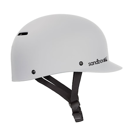Wakeboard Helmet Sandbox Classic 2.0 Low Rider white 2023 - 1