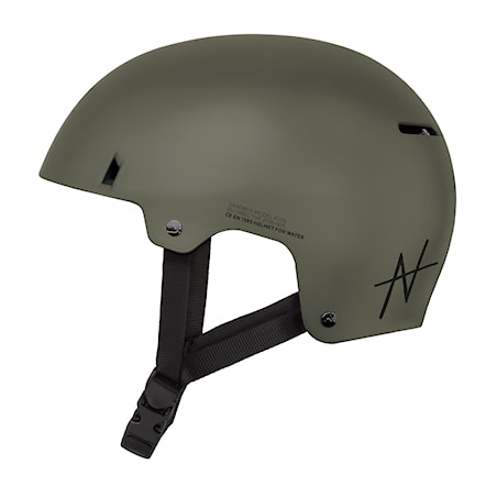 Wakeboard Helmet Sandbox Icon Low Rider anna nikstad green 2023 - 3