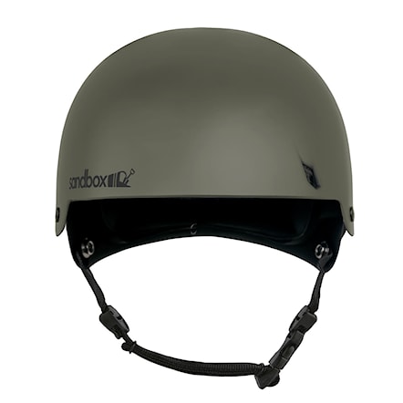 Wakeboard Helmet Sandbox Icon Low Rider anna nikstad green 2023 - 4