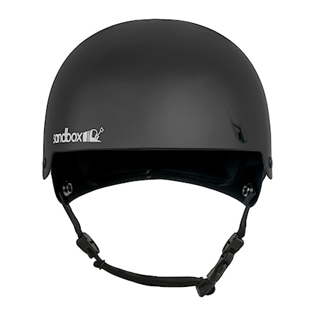Wakeboard Helmet Sandbox Icon Low Rider black 2024 - 2
