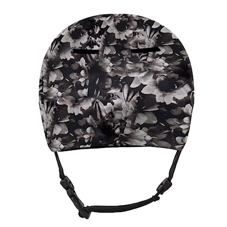 Wakeboard Helmet Sandbox Icon Low Rider black floral 2023 - 4