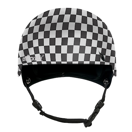 Wakeboard Helmet Sandbox Icon Low Rider checkered 2023 - 3