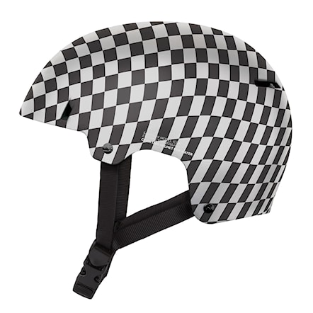 Wakeboard Helmet Sandbox Icon Low Rider checkered 2023 - 4