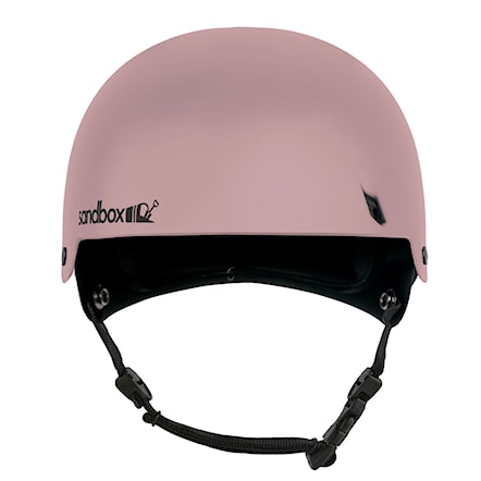Kask wakeboardowy Sandbox Icon Low Rider dusty pink 2023 - 2