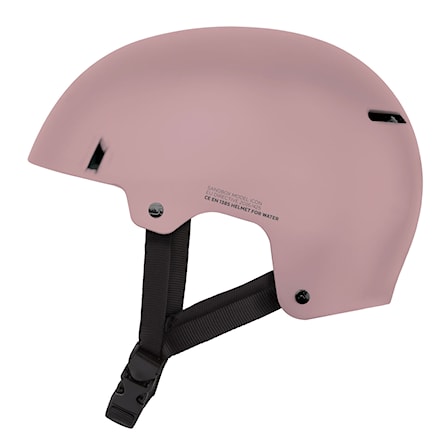 Kask wakeboardowy Sandbox Icon Low Rider dusty pink 2023 - 3