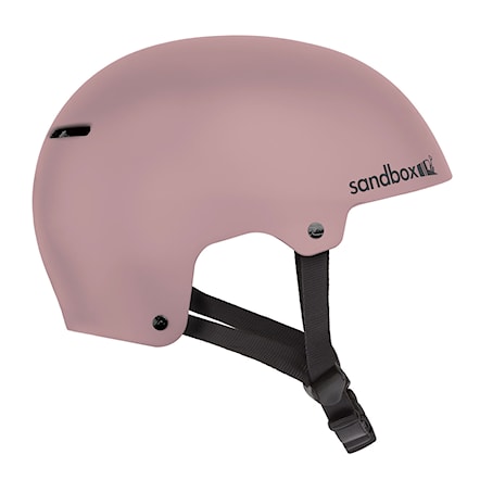 Wakeboard Helmet Sandbox Icon Low Rider dusty pink 2023 - 1