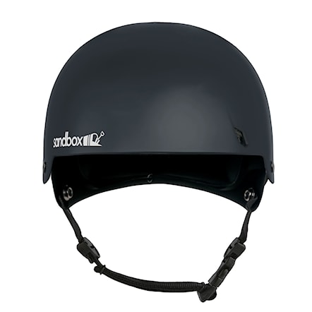 Kask wakeboardowy Sandbox Icon Low Rider graphite 2023 - 2