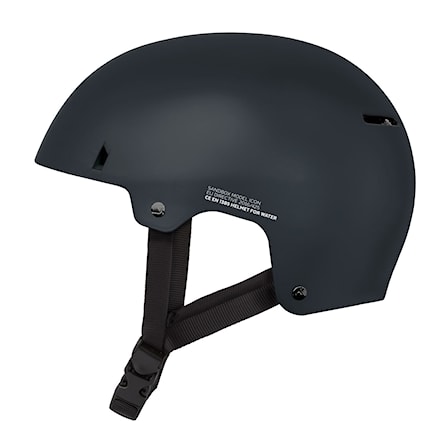 Wakeboard Helmet Sandbox Icon Low Rider graphite 2023 - 3