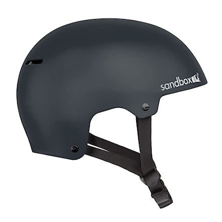 Kask wakeboardowy Sandbox Icon Low Rider graphite 2023 - 1