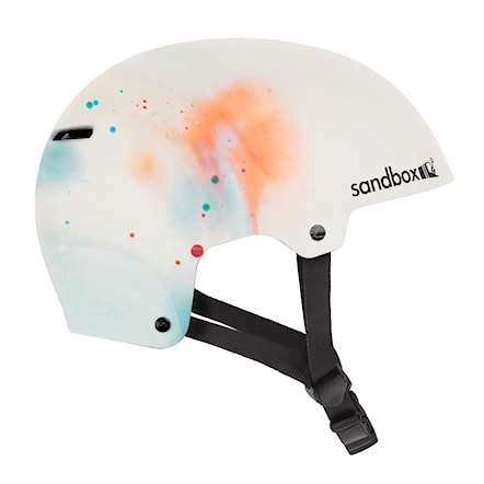 Wakeboard Helmet Sandbox Icon Low Rider ice cream 2023 - 1
